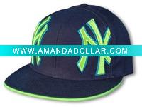 fashion baseball cap with embroidery logo