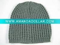 Wholesale Knitted hat