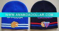 Wholesale Children embroidered hat