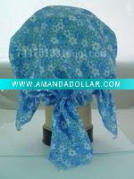 Wholesale Bandana hat pirate hat pirate hat bandanna cap