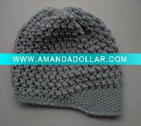 Wholesale knitting hat