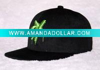 Wholesale fashion baseball cap with embroidery logo