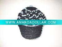 Wholesale 2011 Knitting hat