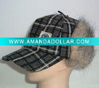 Wholesale infant fashion winter hats