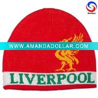 Wholesale Football Team Hat Liverpool
