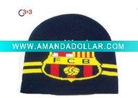 fans cap