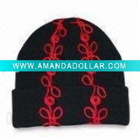 kids knitted hats