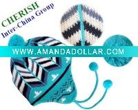 Wholesale Knitted Hat,fashion style