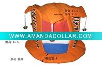 Wholesale festival hat