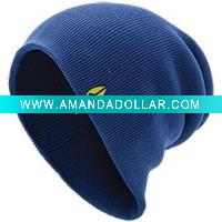Wholesale 100% Acylic Beanie