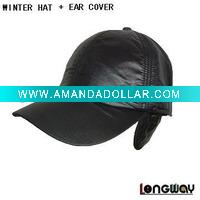 WINTER HAT