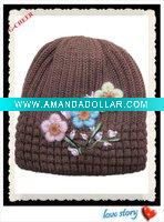 Knitted Hat