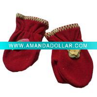 mitten for children
