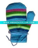 Fashion Nice Winter Mittens