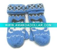 Wholesale fashion mitten,winter gloves