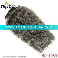 Wholesale thermal fashion mittens(MG-1089)