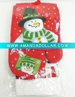 Wholesale kitchen set, kitchen towel/oven mitten/pot holder