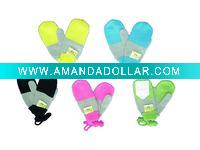 Wholesale Acrylic Mitten