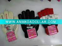 designer mittens