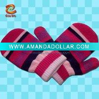 Wholesale mitt,kids mittens,kids gloves NLKG(582)