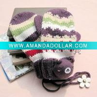 winter mitten