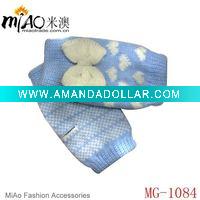 fashion mittens(MG-1084)