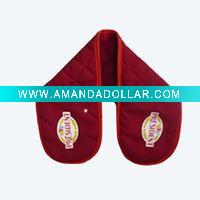 double oven glove/microwave oven glove/oven mitten