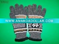 Wholesale knitting ,knitted gloves,mitten. wool,cashmere,acrylic gloves,gloves for ladies, dobby golves