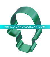 Wholesale biscit mold mitten shape