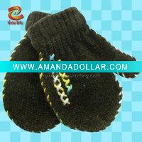 Wholesale mittens,mittens gloves,knitting mittens NLKG(614)
