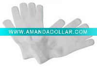 Wholesale Knitted glove/winter glove/mitten/lady'sglove/fashion glove/acrylic glove