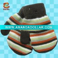 Wholesale mittens,mittens gloves,knitting mittens NLKG(607)