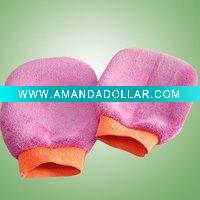 Wholesale Coral Fleece mitten