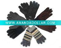 Wholesale knitting gloves,knitted gloves,mitten,gloves.fashion gloves,winter gloves,warm gloves with stripes