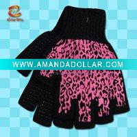 Wholesale fingerless mitten gloves,fleece fingerless gloves,fashion fingerless gloves NLKG(135)