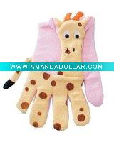 Wholesale Bath Mitten Glove