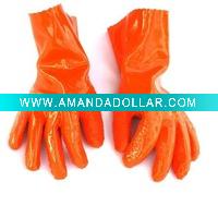 Wholesale Nitrile Working Gloves