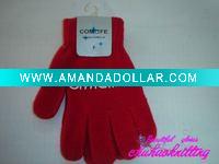 Lovely fashion gloves