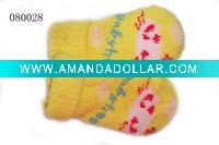 Wholesale children mittens,fashion mittens