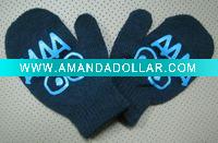 magic mitten gloves for kids