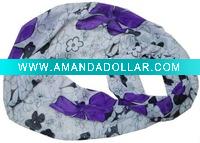 fashion neck warmers