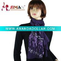 neck warmer scarf