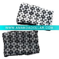 Wholesale acrylic neck warmer/jacquard neck warmer