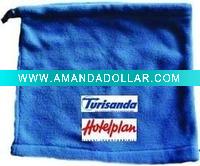 Wholesale polar fleece neck warmer