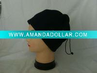 Wholesale neck warmer,fleece hats