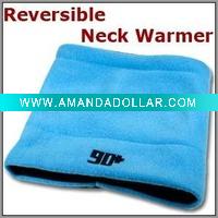 Wholesale polar fleece neck warmer