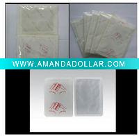 Wholesale QS6004 therapy warmer pad/warmer patch/heat pad