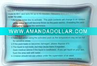 Wholesale heating pad/hot pack/hand warmer/magic hot pack/pocket hand warmer