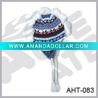 Wholesale Warm winter hat