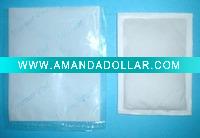 Wholesale QS6007 Warmer Pad /Instant Adhesive heat pack/ therapy heat patch/warmer pack/warmer patch /heat pad